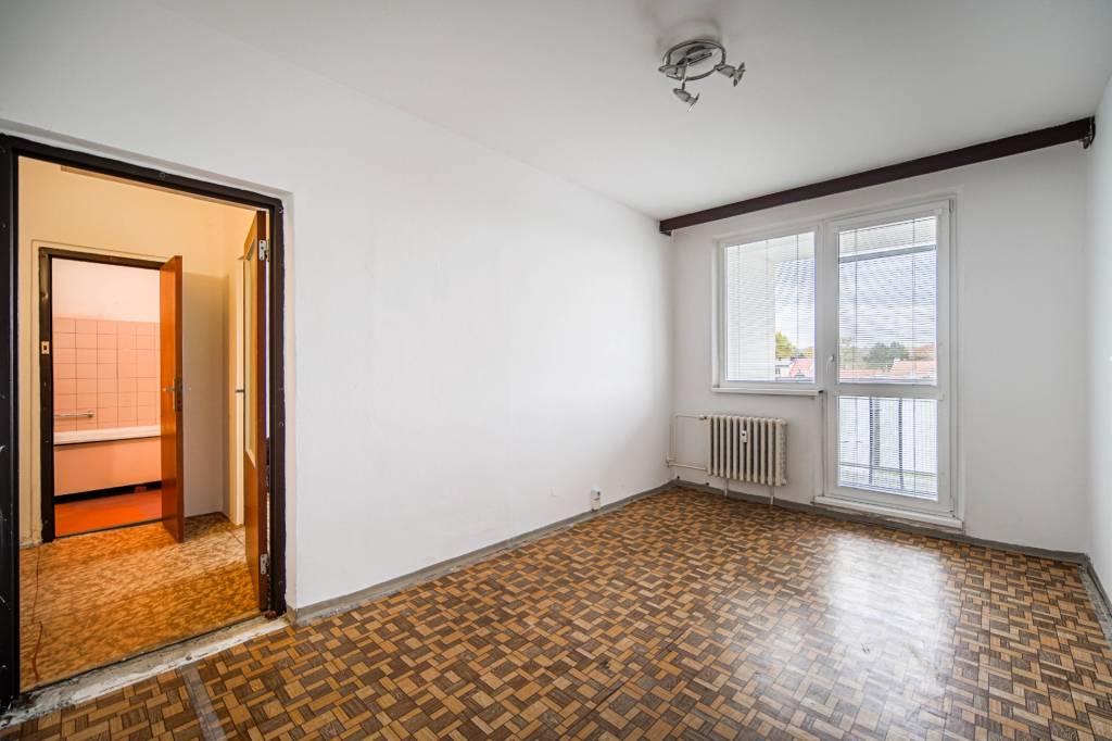 TOREA - 3i BYT NA PREDAJ, 62m2, KOMENSKÉHO ul. - MODRA - 7