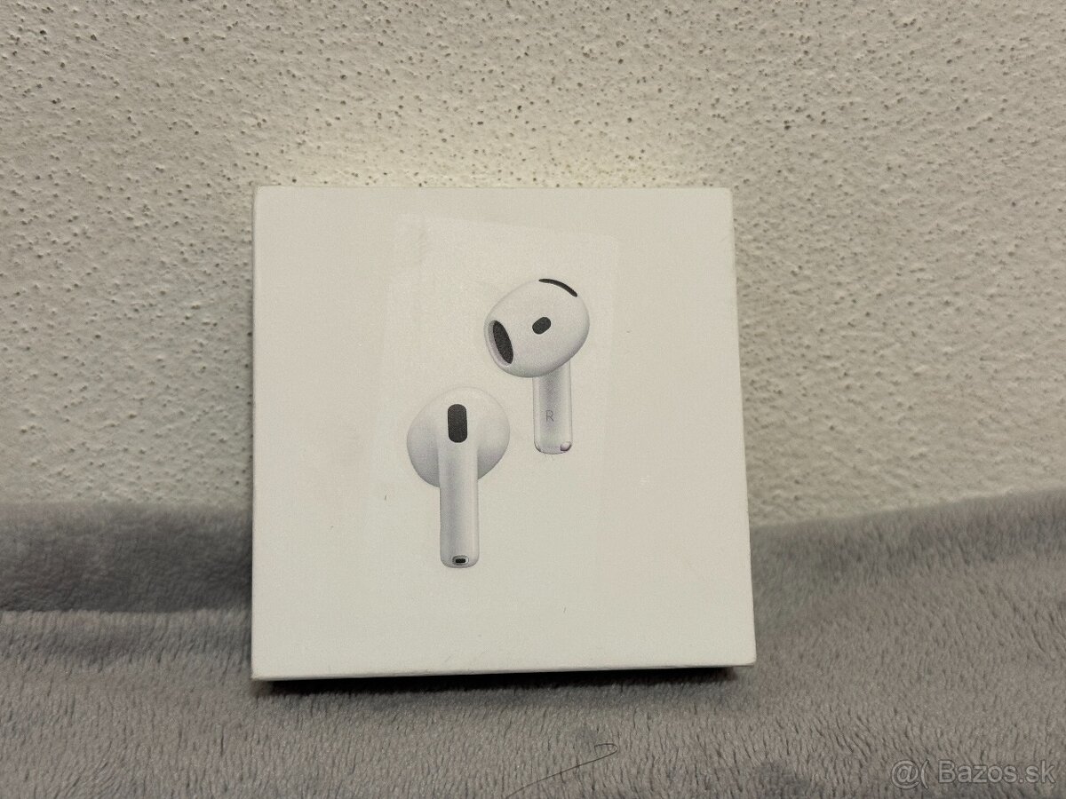 AirPods 4 ANC (2025) - TOP stav - 7