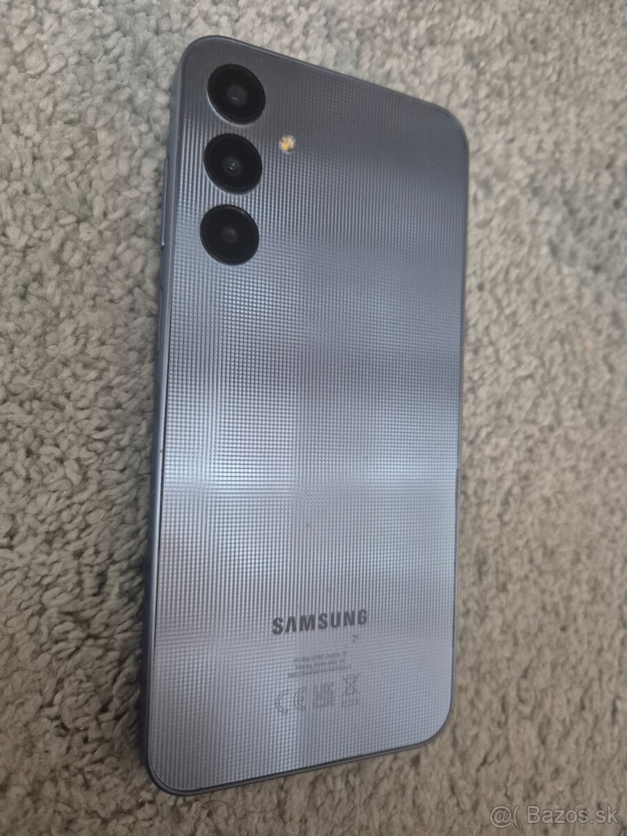 Samsung Galaxy A25 - 7