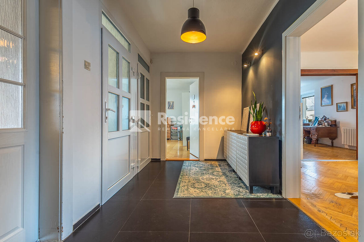 Priestranný byt s podkrovím – Liptovský Mikuláš - 7