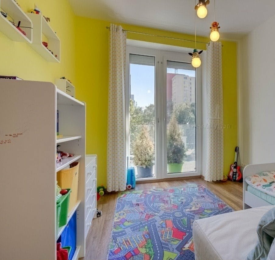 PRENÁJOM – slnečný 3iz byt v Petržalke - 7