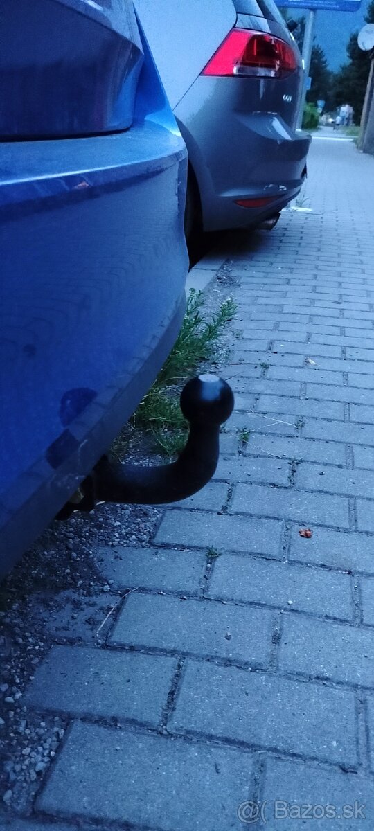 Škoda Scala 1.0 TSI 81 kW - 7