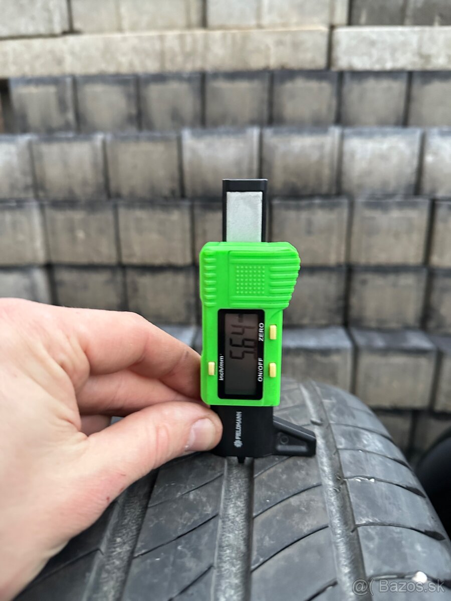 205/55 R17 91V letné MICHELIN - 7