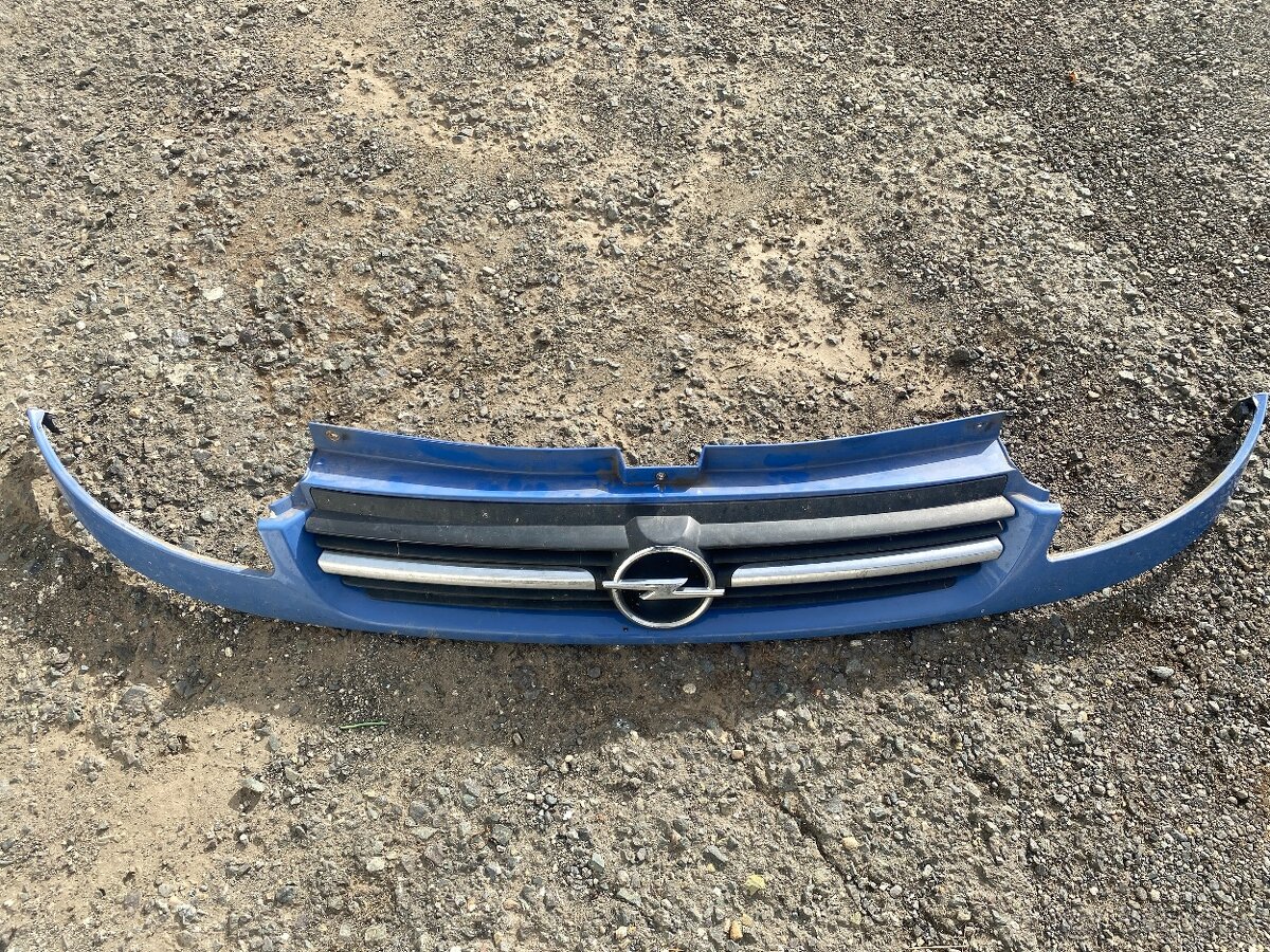 Rozpredam opel vivaro renault trafic 1,9 dci 2,0 dci 2,5 dci - 7