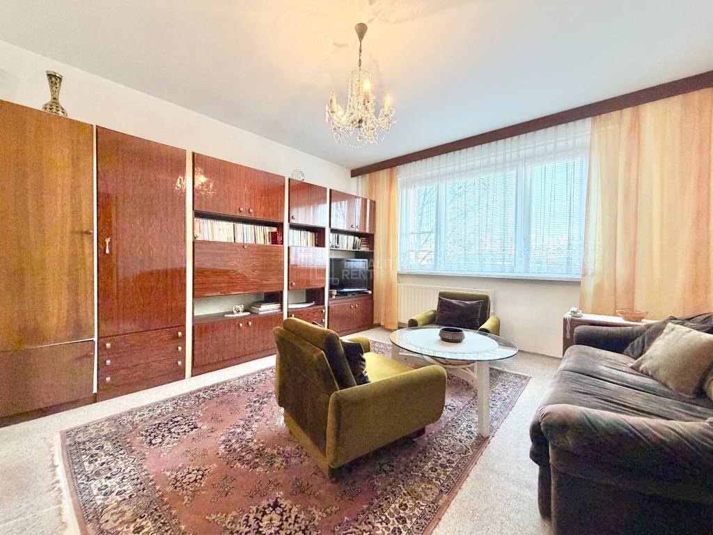 Útulný 2-izbový byt na prenájom v Žiline, Solinky, 49 m² - 7