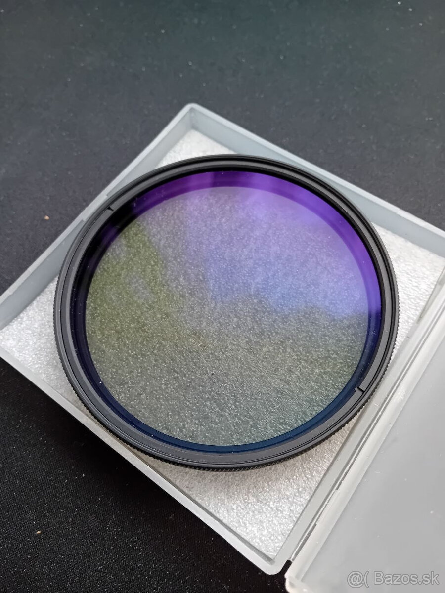 Pirslusenstvo Ku Sony A7III - 7