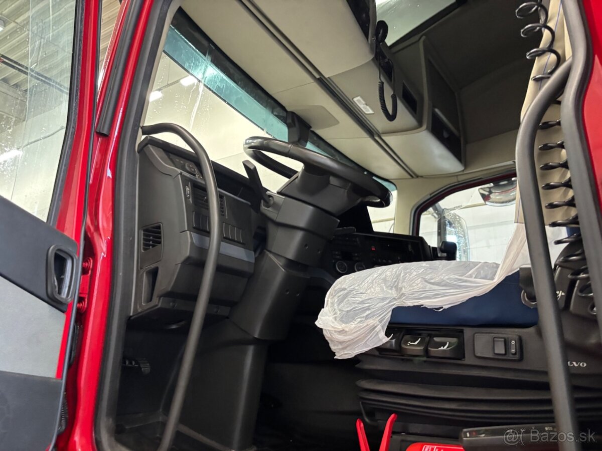 VOLVO FH 500 ADR - 7