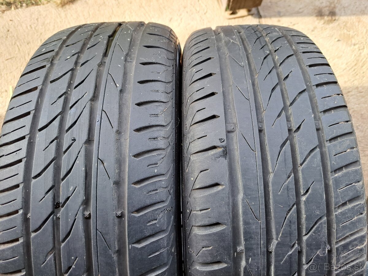 185/55 R14 letne - 7