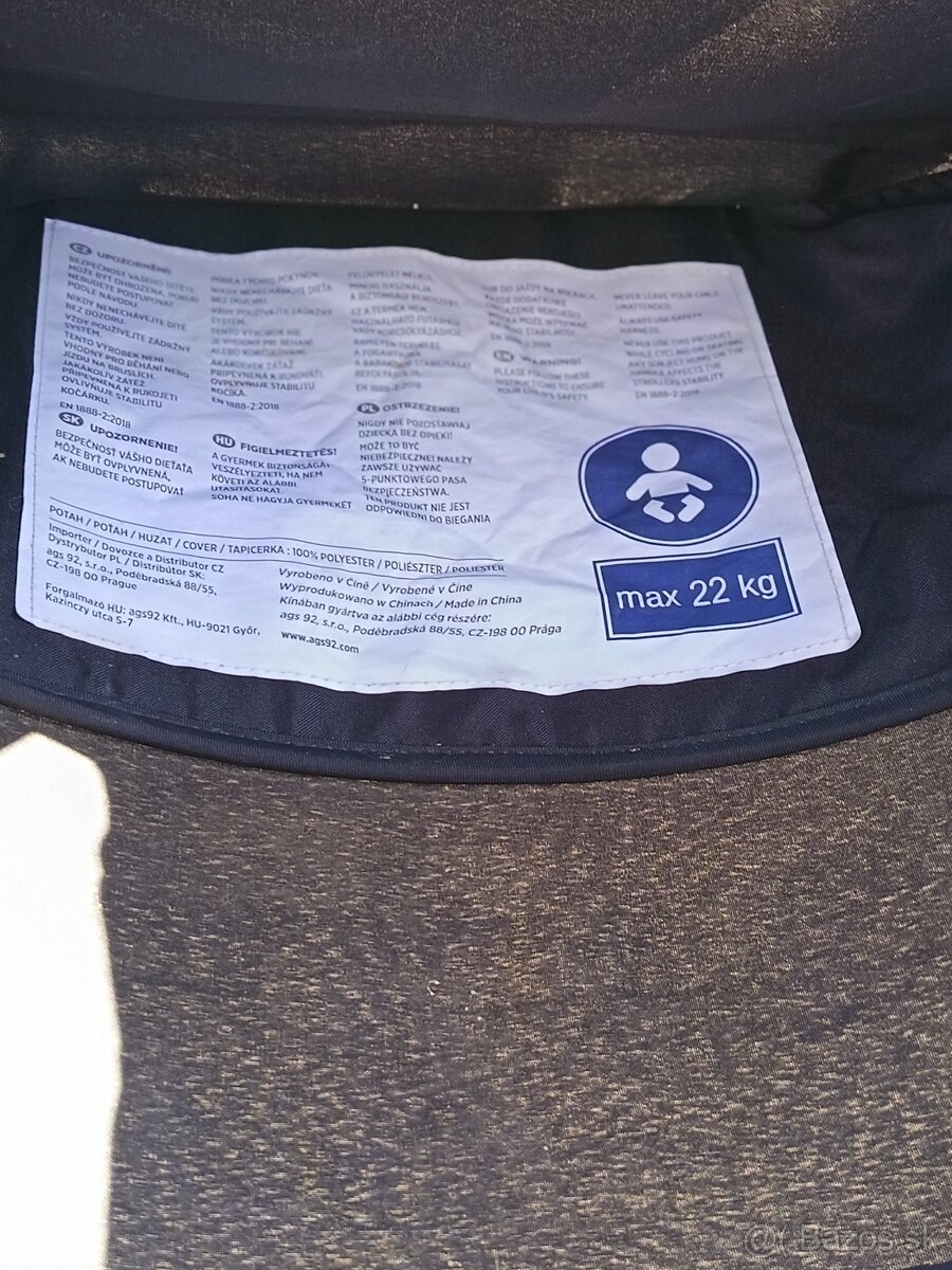 Kocik Petite & Mars - 7