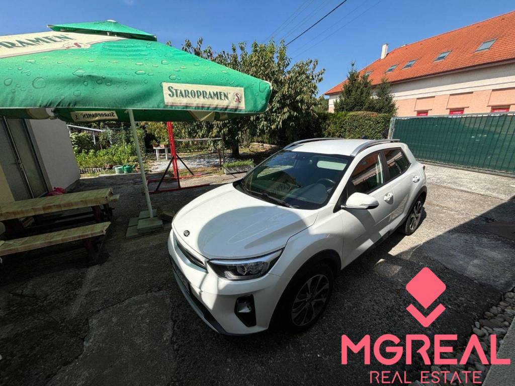 Priestor na PRENAJOM Tovarníky - 7