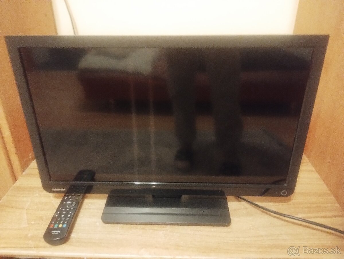 Lcd tv - 7