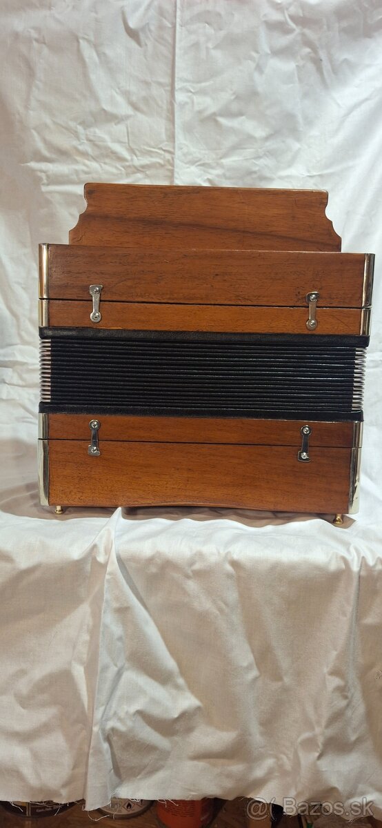 Heligonka Hlavacek CF - 7