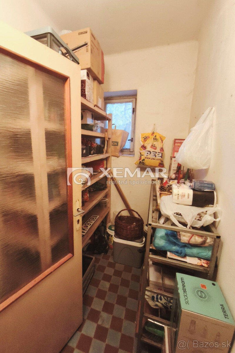 Predaj 6-izbového domu v obci Olováry - 7