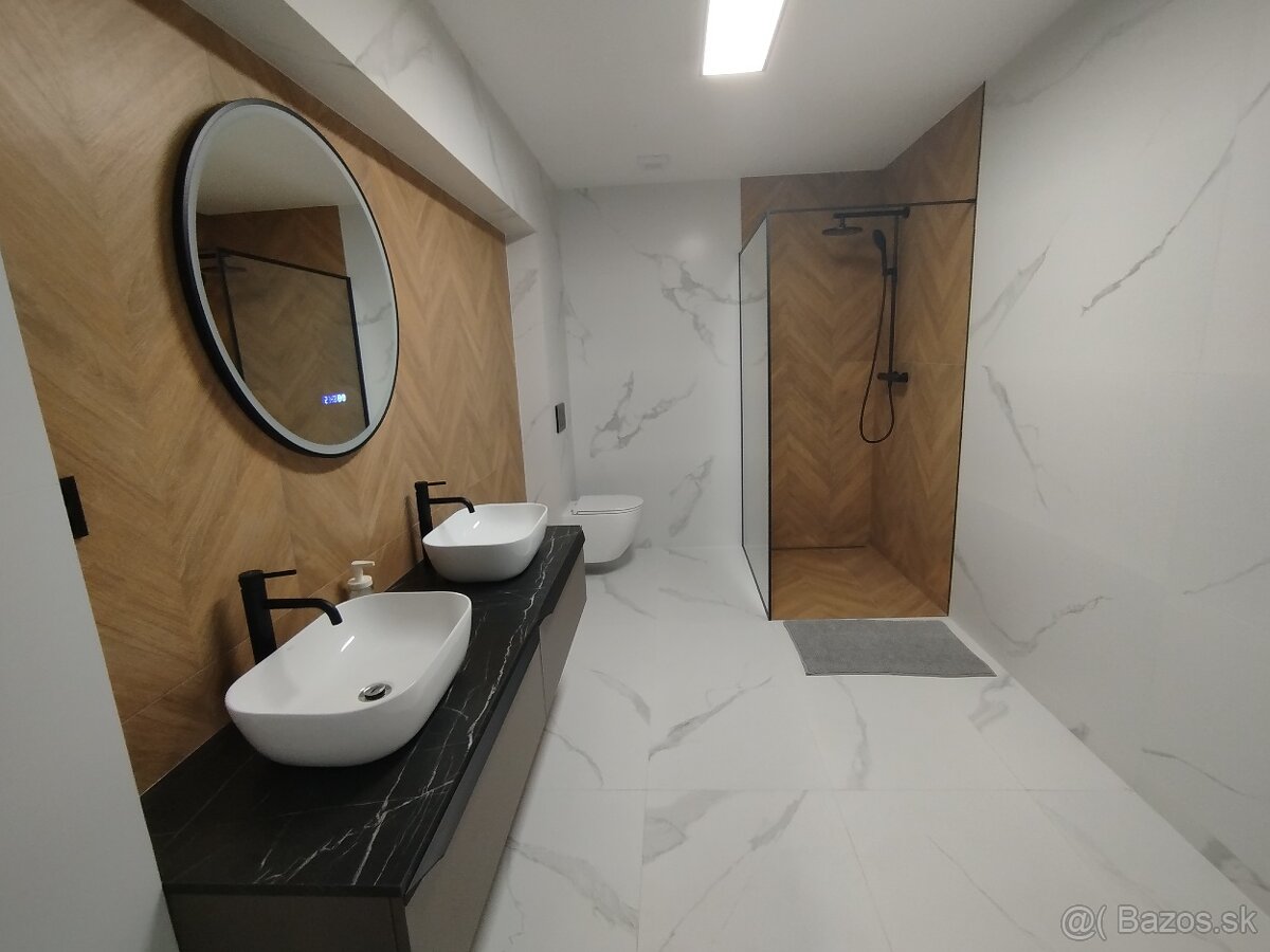 3 izbový byt so záhradou Šamorín - 7