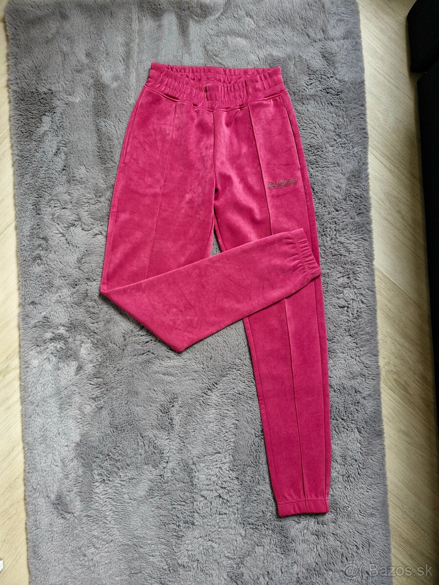 NOVE Guess nohavice, teplaky XS -L - 7