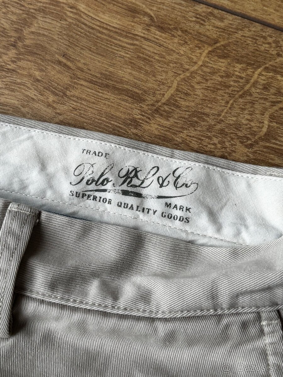 Rifle polo ralph lauren - 7