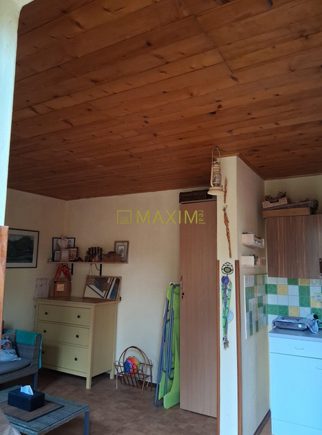 Záhrada v Devínskej Novej Vsi časť Múrnice - 7