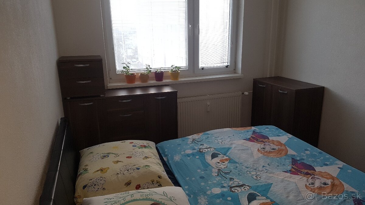 REZERVOVANÉ 3-izbový byt - sídlisko Zapotočky (Prievidza) - 7