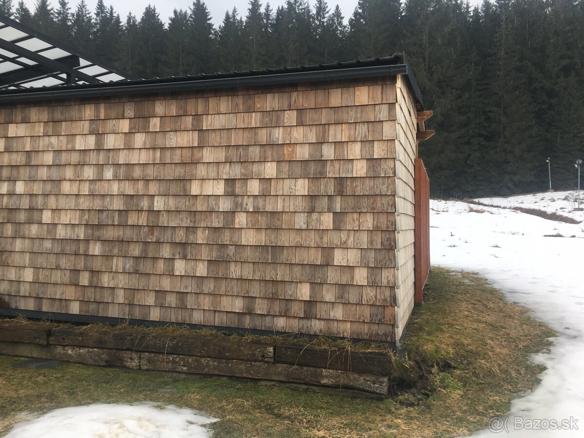 TESÁRSKE & STOLÁRSKE PRÁCE - 7