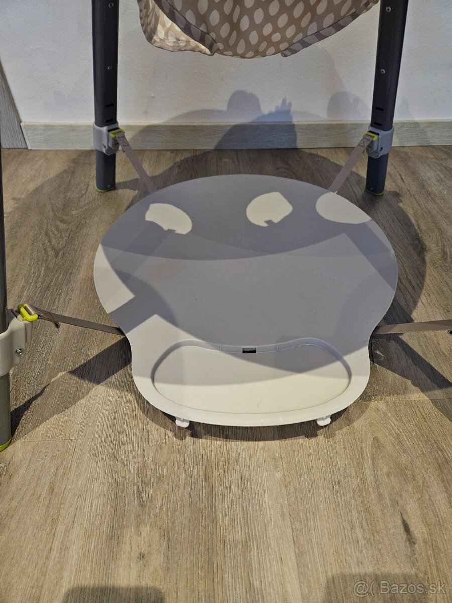 SKIP HOP Aktívne centrum 3v1 Explore&More - 7