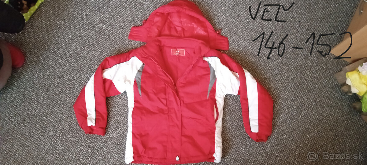 chlapčenské bundy - 7