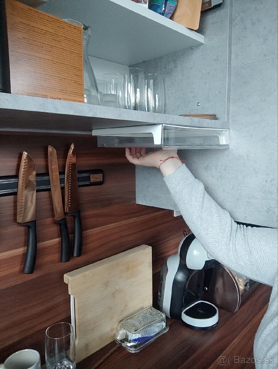 Držiak na kapsule kávy - 7