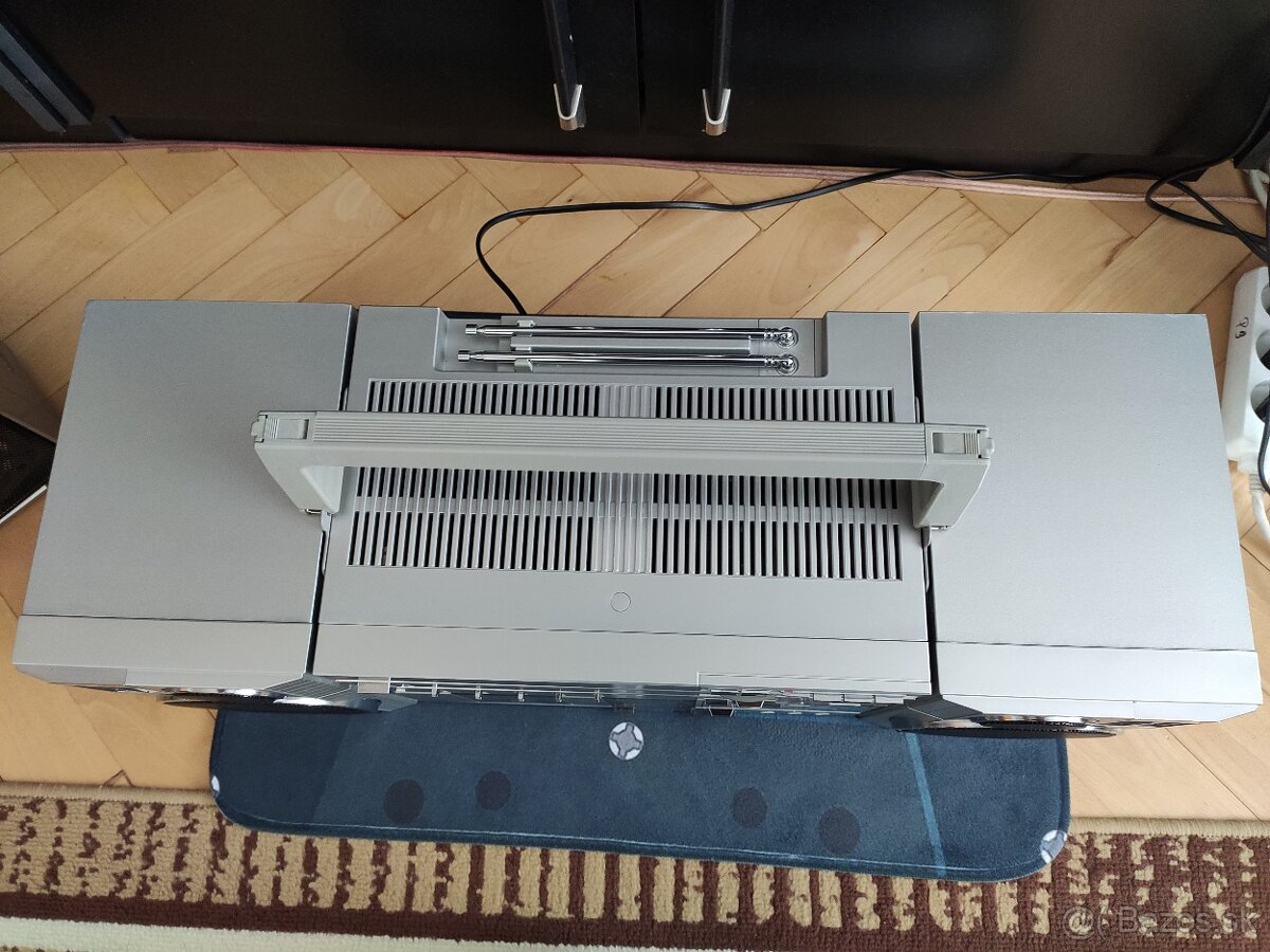 JVC PC 55 Made In Japan (1983) - 7