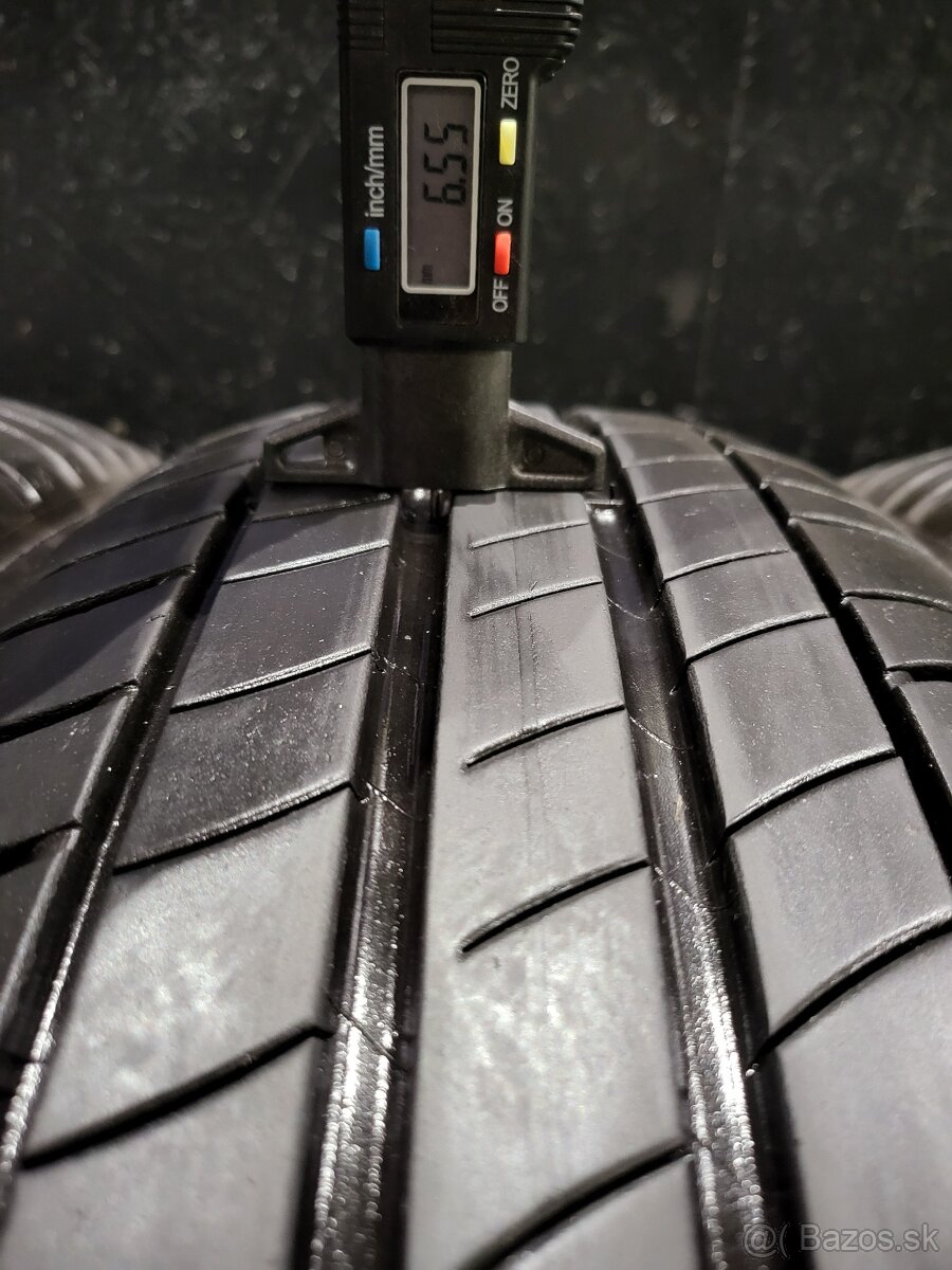 195/55 R20 Michelin letne pneumatiky - 7
