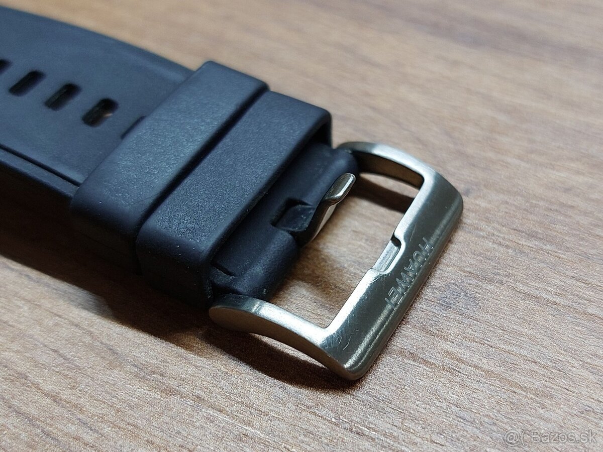 Huawei Watch GT3 Pro 46mm - 7