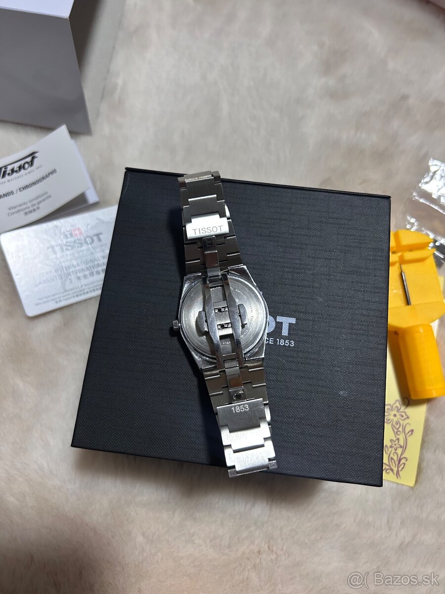 Tissot PRX - 7
