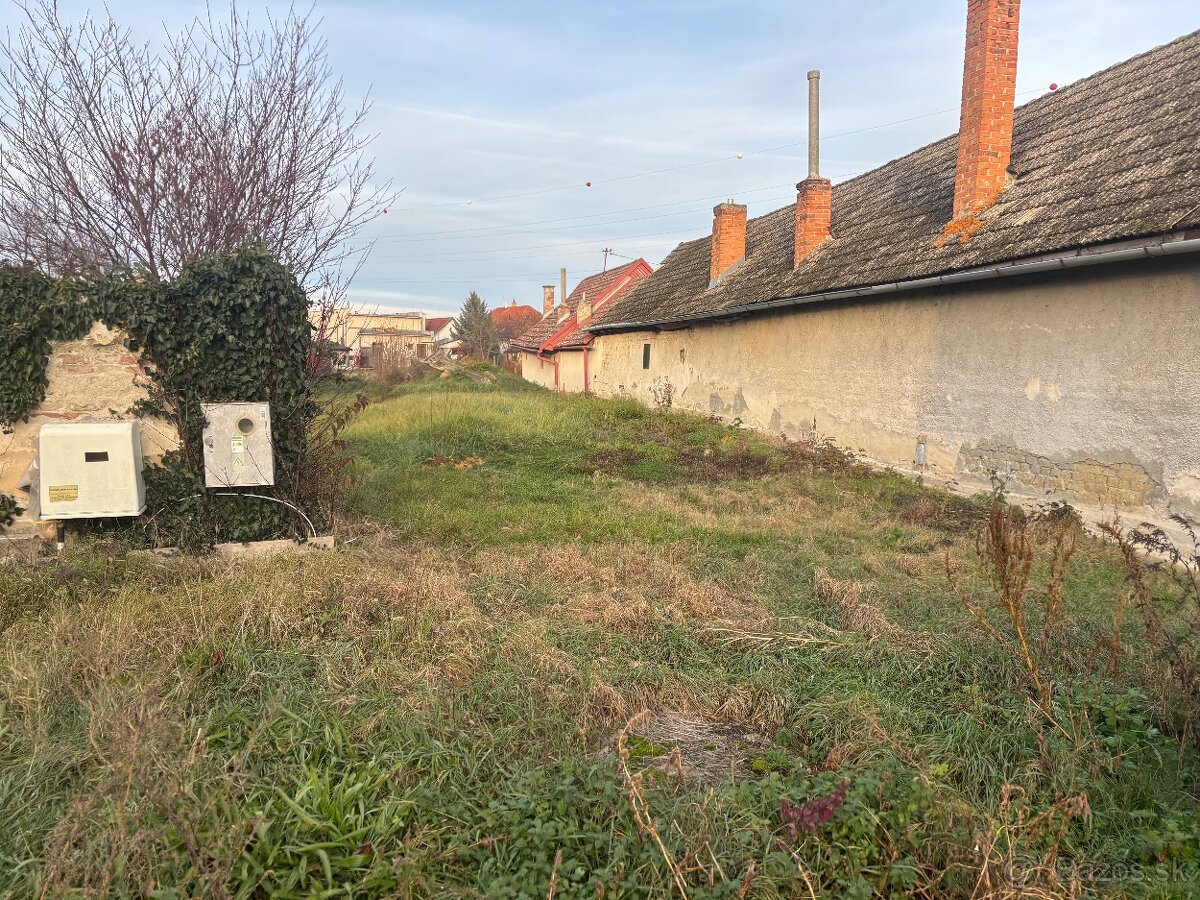 Predam pozemok v Brunovciach - 7