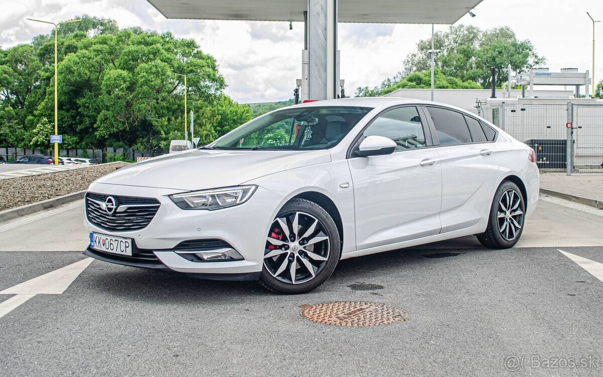 Opel Insignia 2.0 CDTi 125kw - 7