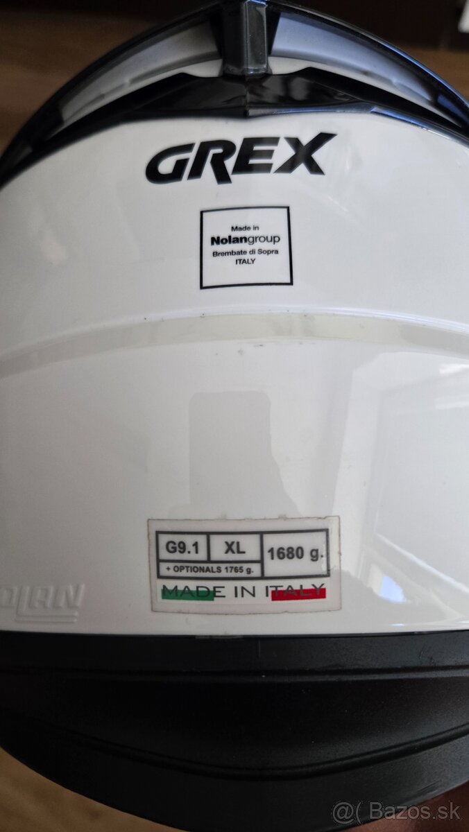 Helma GREX G9.1 - 7