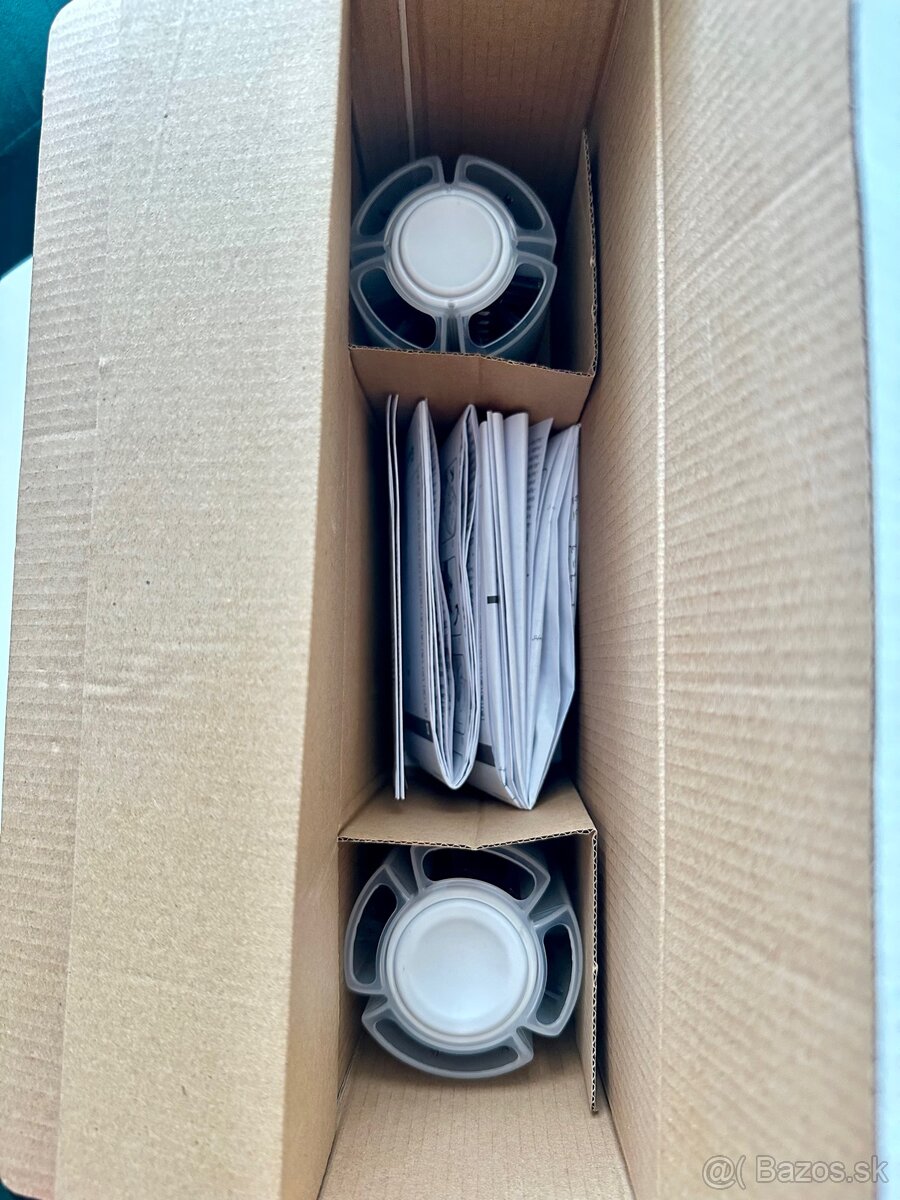 Rowenta Brush Activ Premium Care s prírodnými štetinami - 7