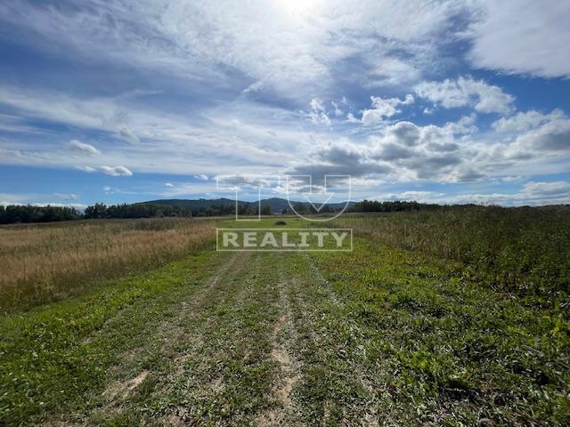 Ideálny pozemok na stavbu, časť Vojenské - Námestovo - 7