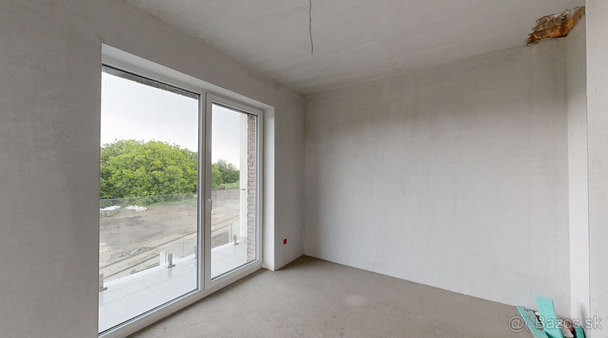 PINK Reality Nádherné 3 izbové byty v modernom projekte R Ce - 7