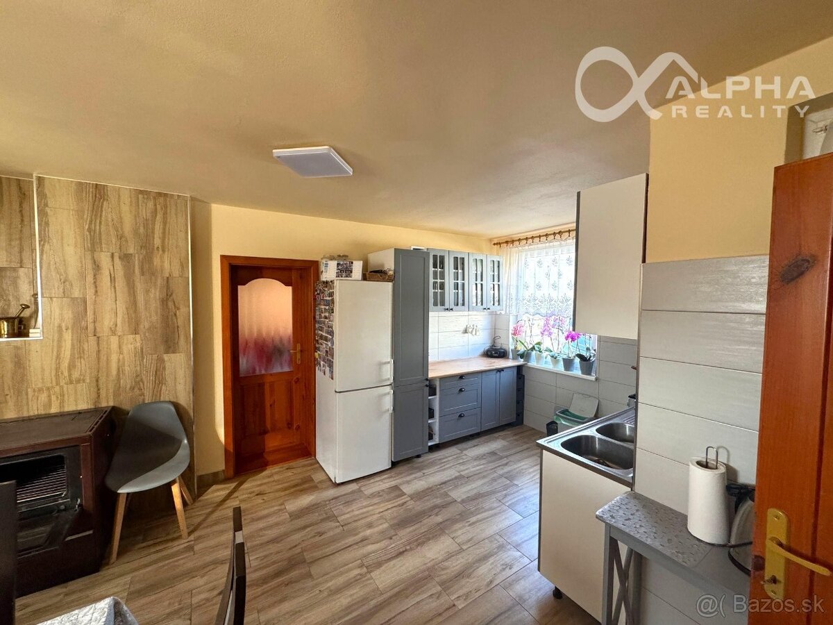 EXKLUZÍVNE Rodinný dom, širšie centrum, Spišská Nová Ves - 7