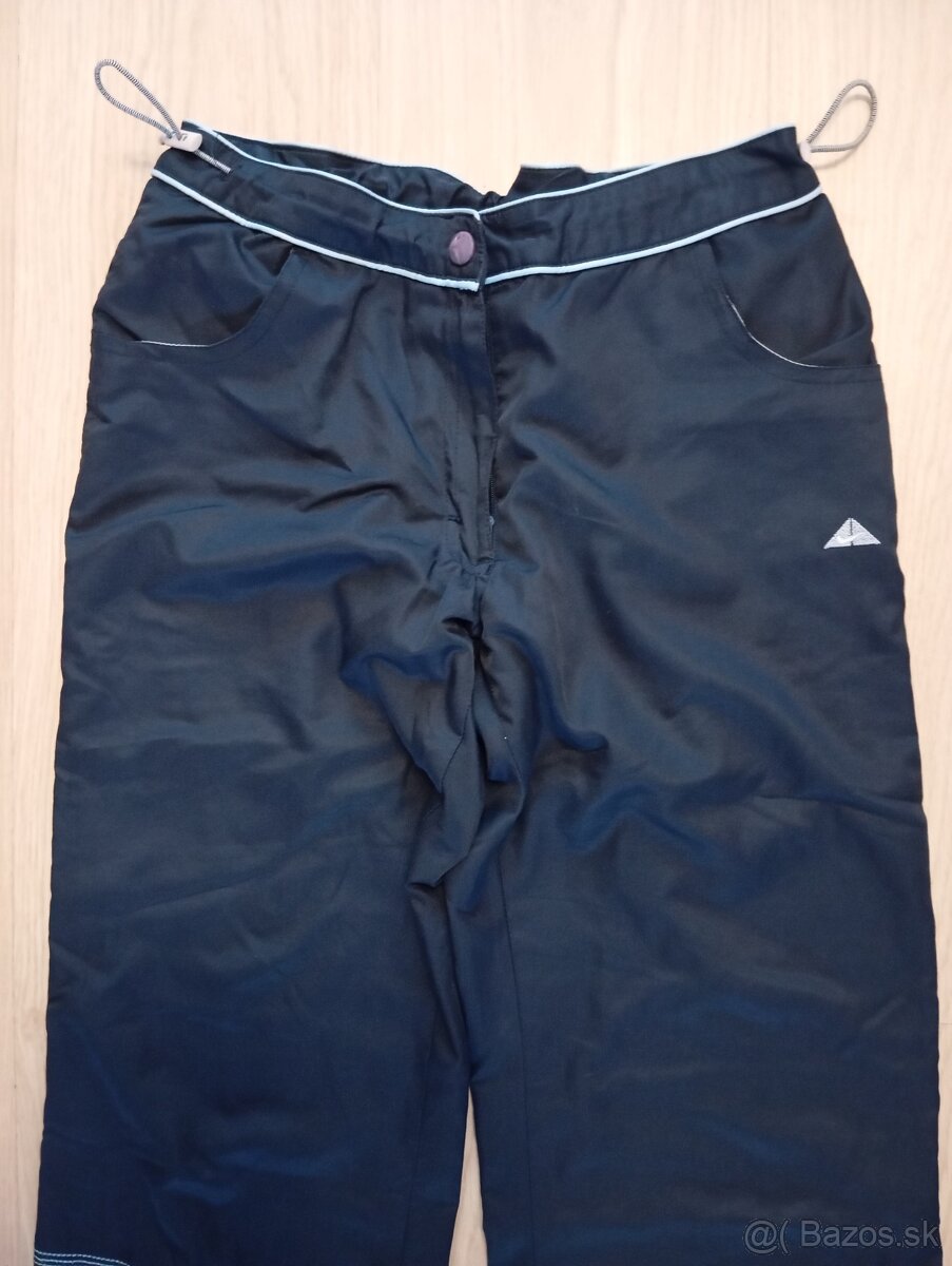 Dámska športová súprava v. S - 7