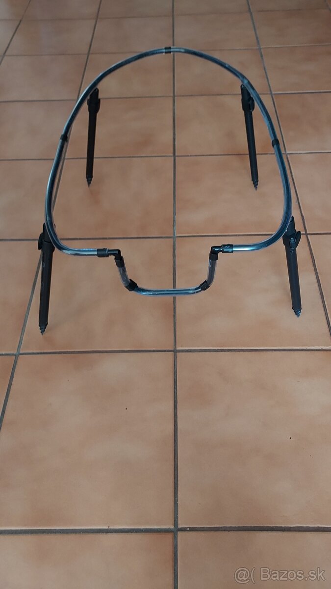 Zavážacia loďka s GPS - 7