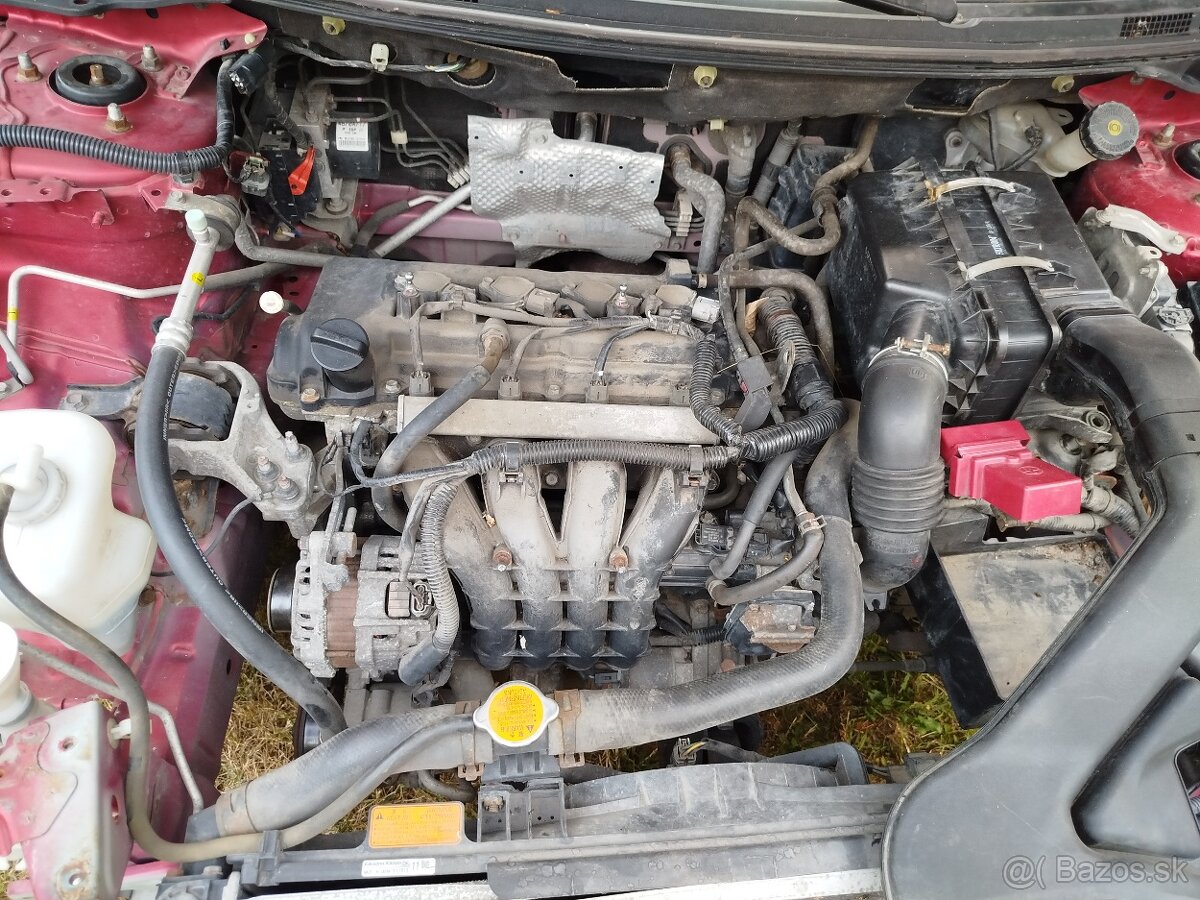 Mitsubishi lancer 2011 1.6 benzin - 7