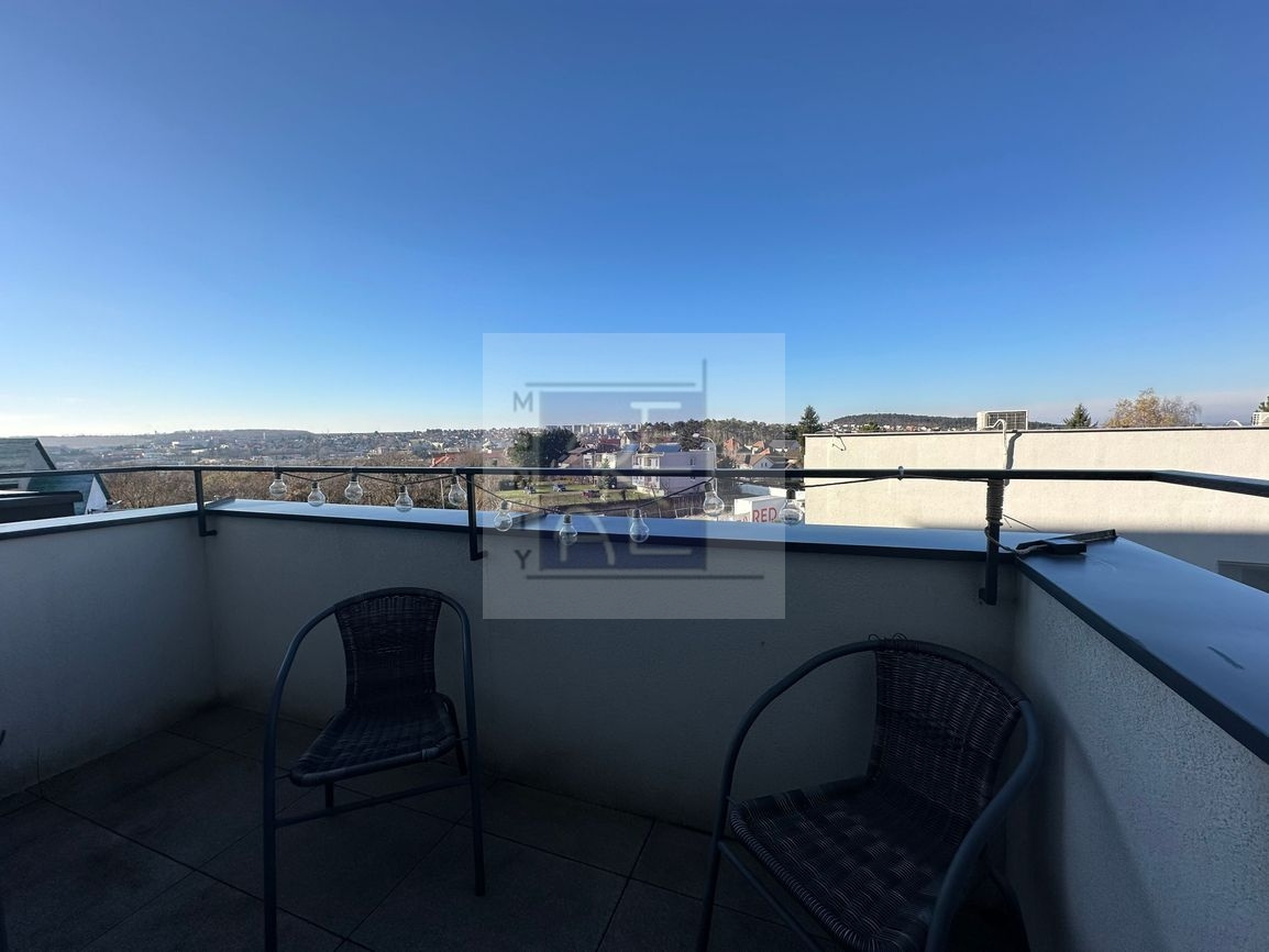 1 IZBOVÝ BYT NITRA, NOVOSTAVBA, BALKÓN, PARK. MIESTO - 7