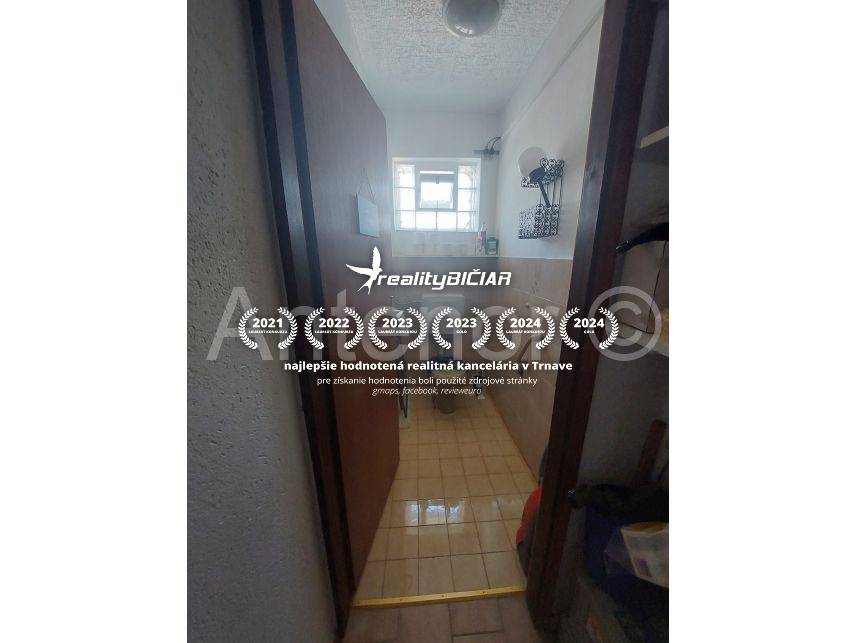 NIN - rodinný dom, 800m od mora - 7