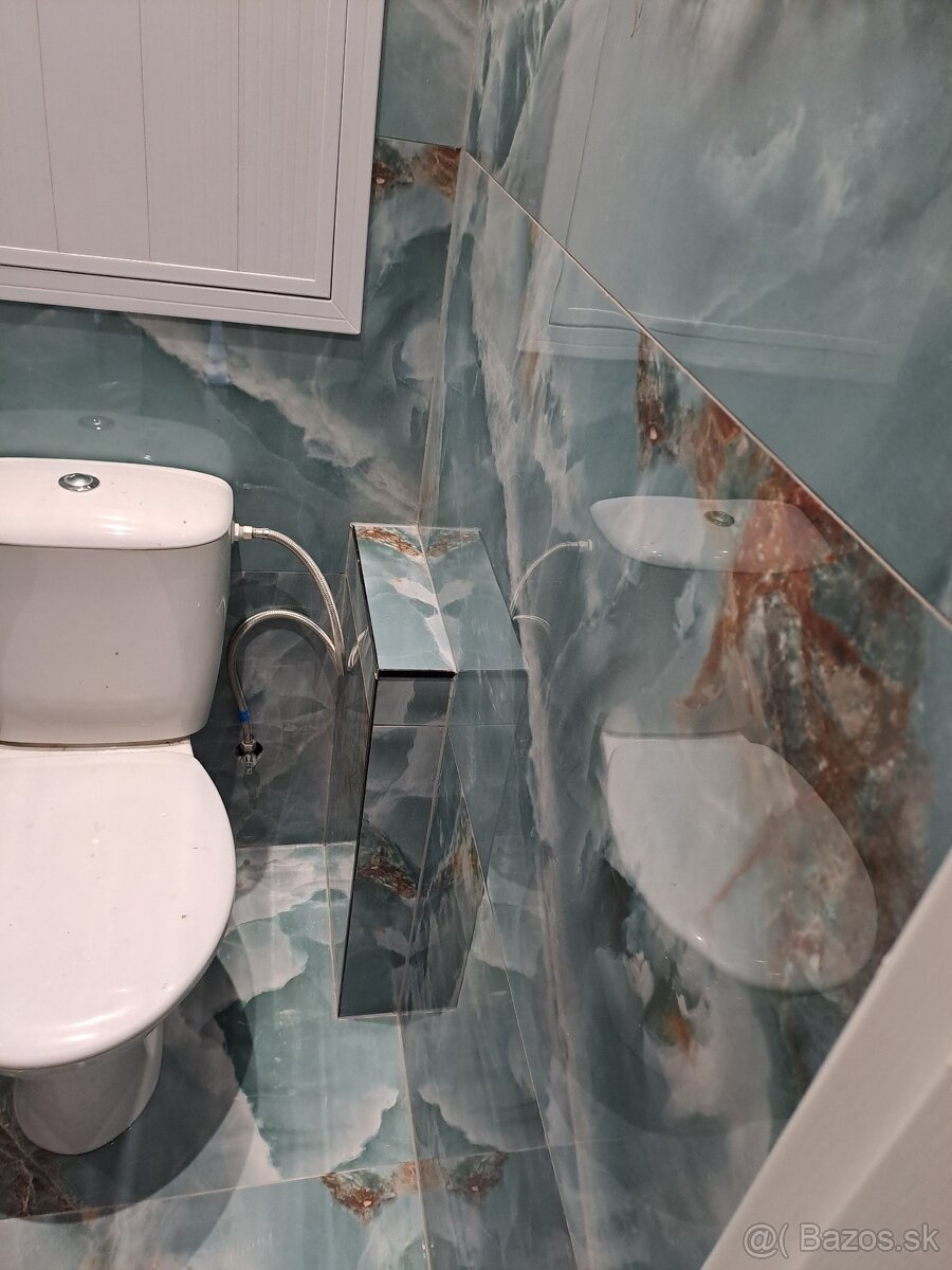 LARITHERM-Bytové jadrá,kúpelne,kompletné rekonštrukcie - 7