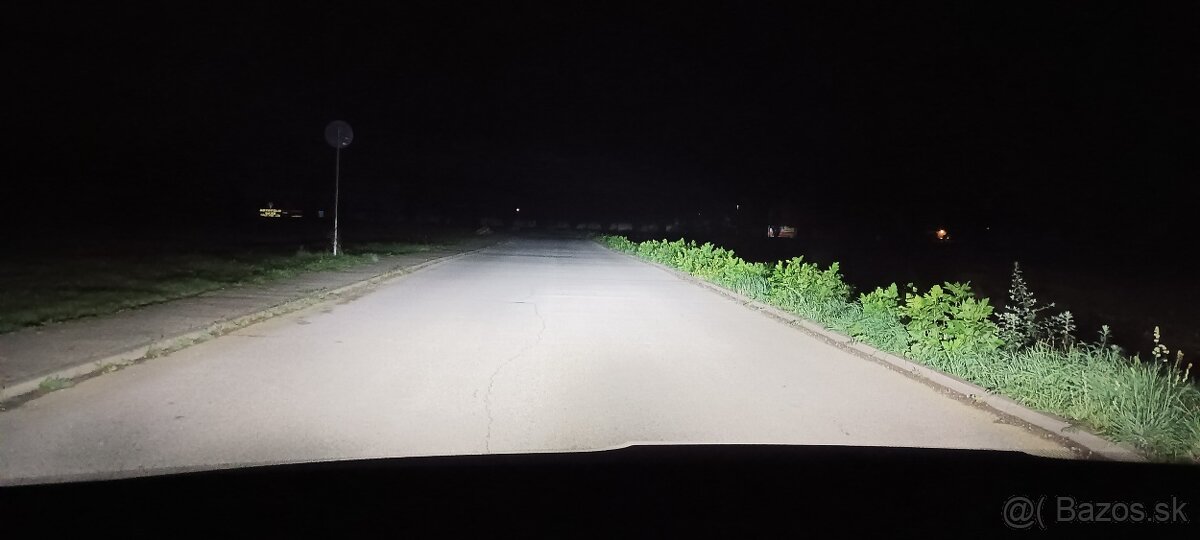 Vymente xenony ( alebo klasické za led aby ste lepšie videli - 7