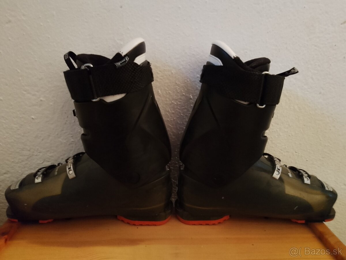 panske lyziarky vel. 44,5 - LANGE BLASTER Pro - 7