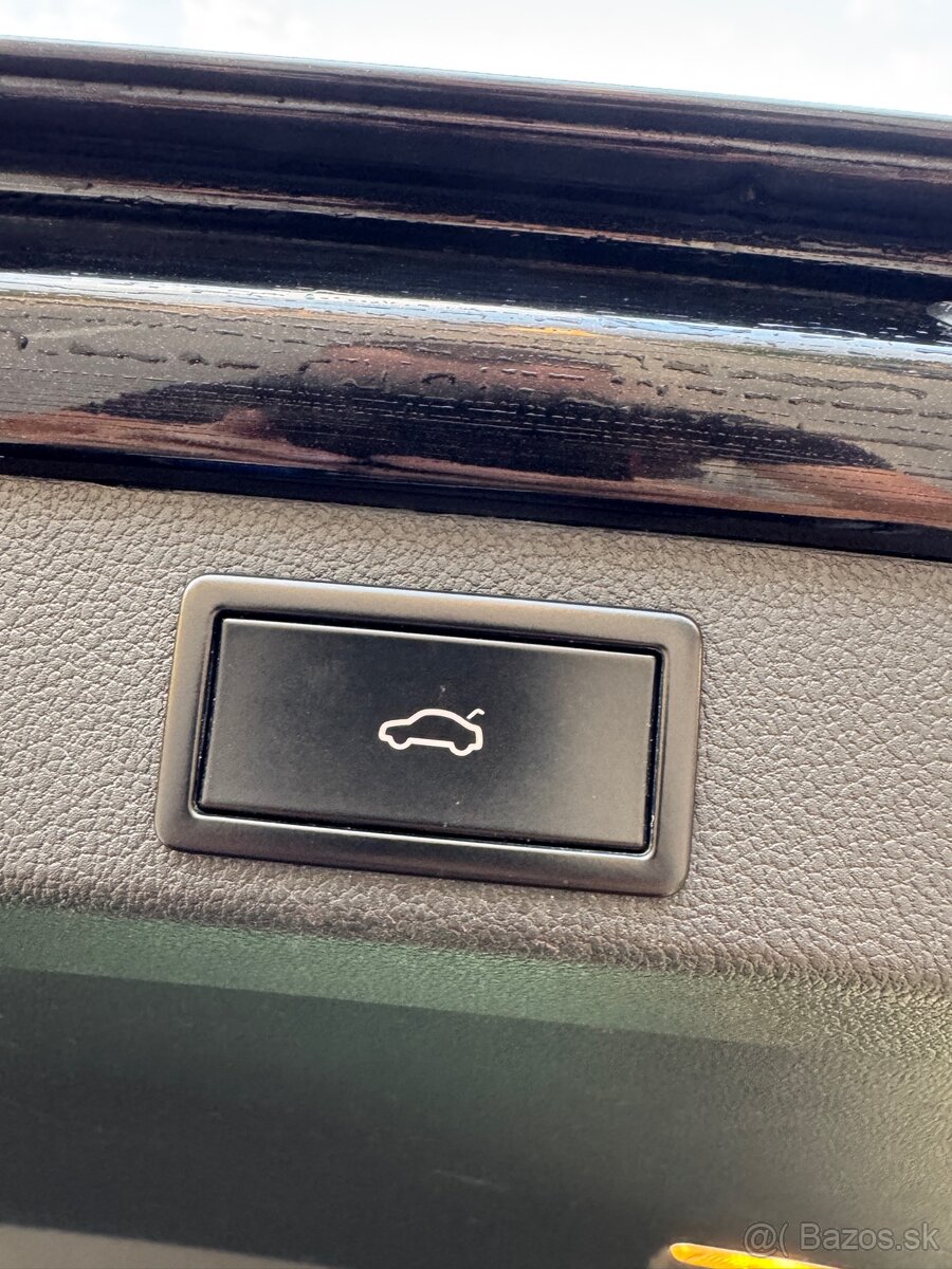 Škoda Superb Combi Sportline 2.0 TSI 206kw 2017 - 7