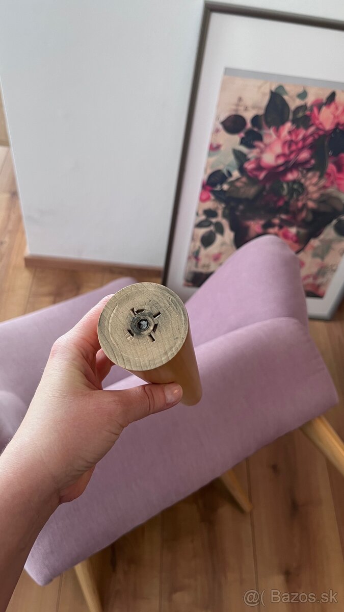 Kreslo Gutmann Factory - 7