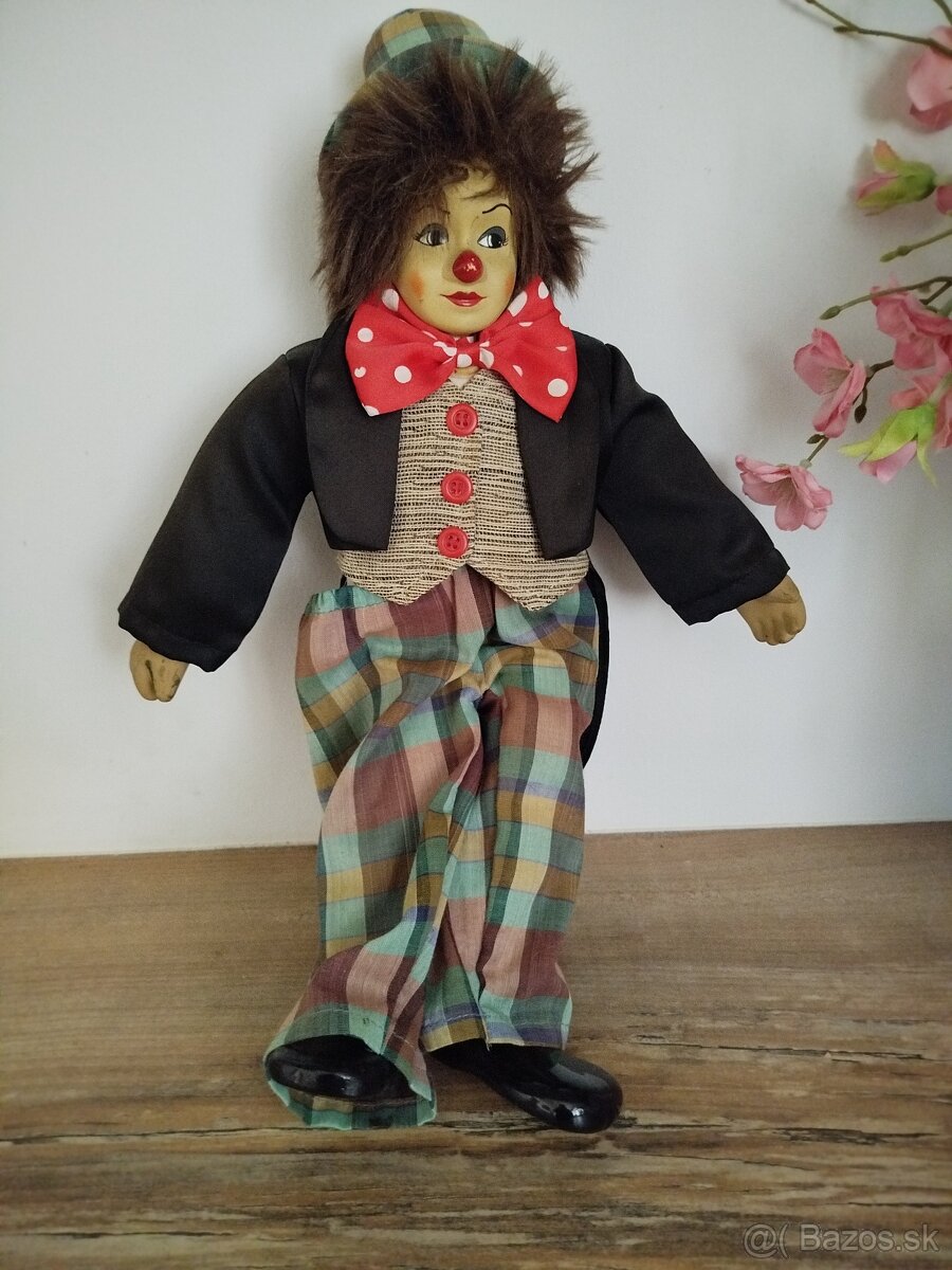 Zberateľské bábiky - 7