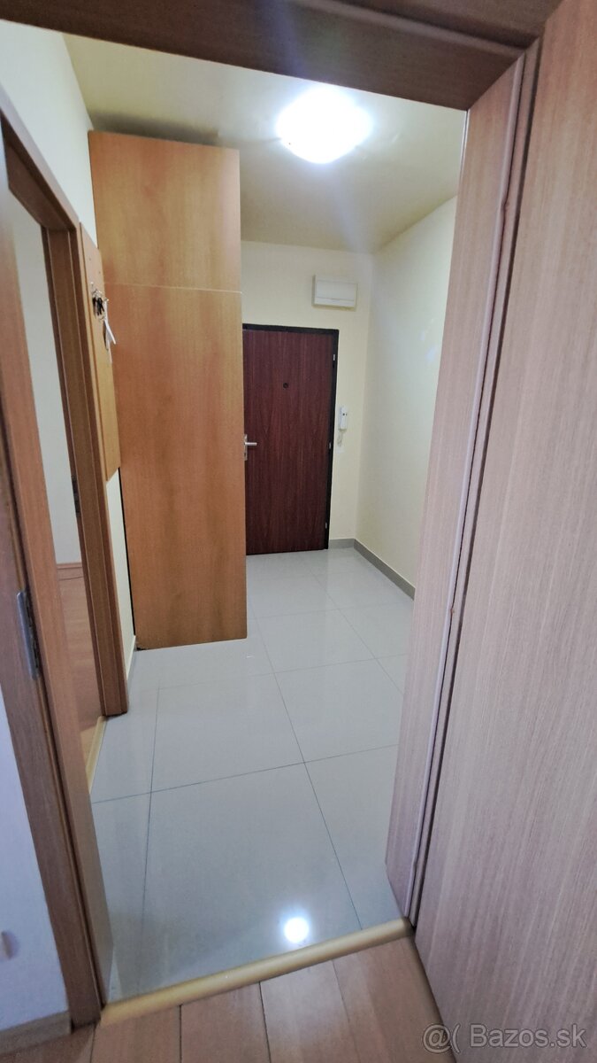 Byt na prenájom - 7