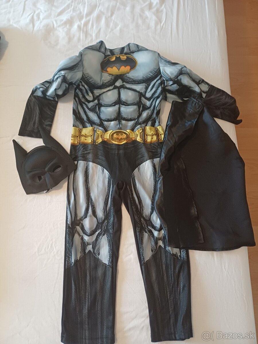 Kostýmy na karneval - 7